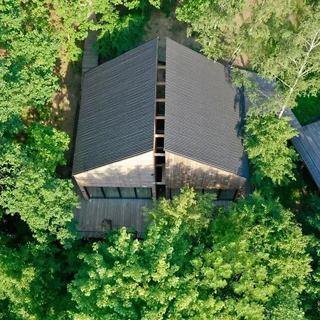 Na Drzewie Staniszow Exterior photo