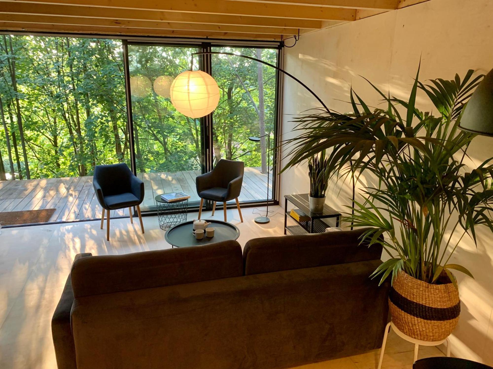 Na Drzewie Holiday home *