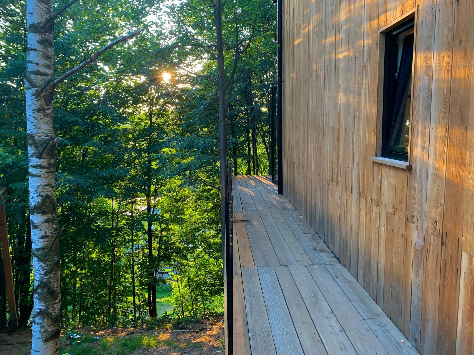 Holiday home Na Drzewie *